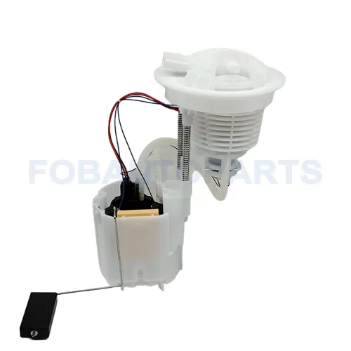 Fuel Pump Assembly Fit for 2006 2007 Chrysler Aspen Dodge Durango 4.7L V8 E7227M SP7037M - image 3